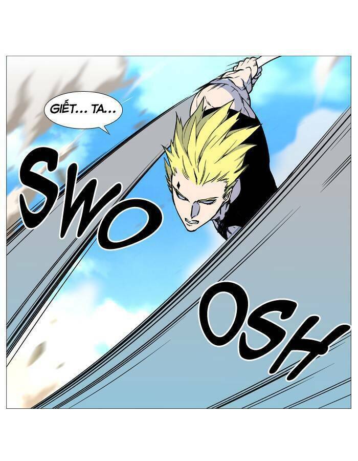 Ma Cà Rồng Quý Tộc: Chapter 530