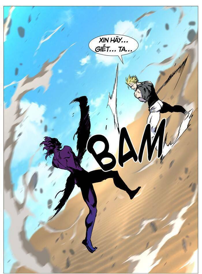 Ma Cà Rồng Quý Tộc: Chapter 530