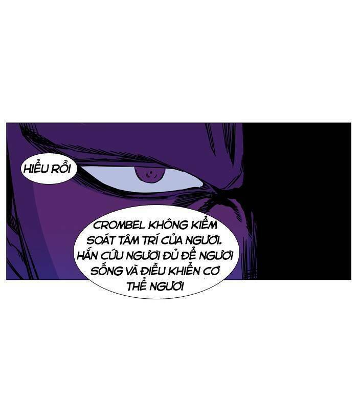 Ma Cà Rồng Quý Tộc: Chapter 530