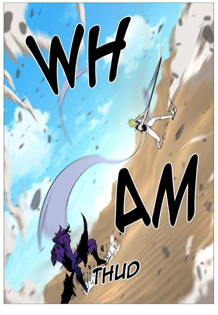 Ma Cà Rồng Quý Tộc: Chapter 530