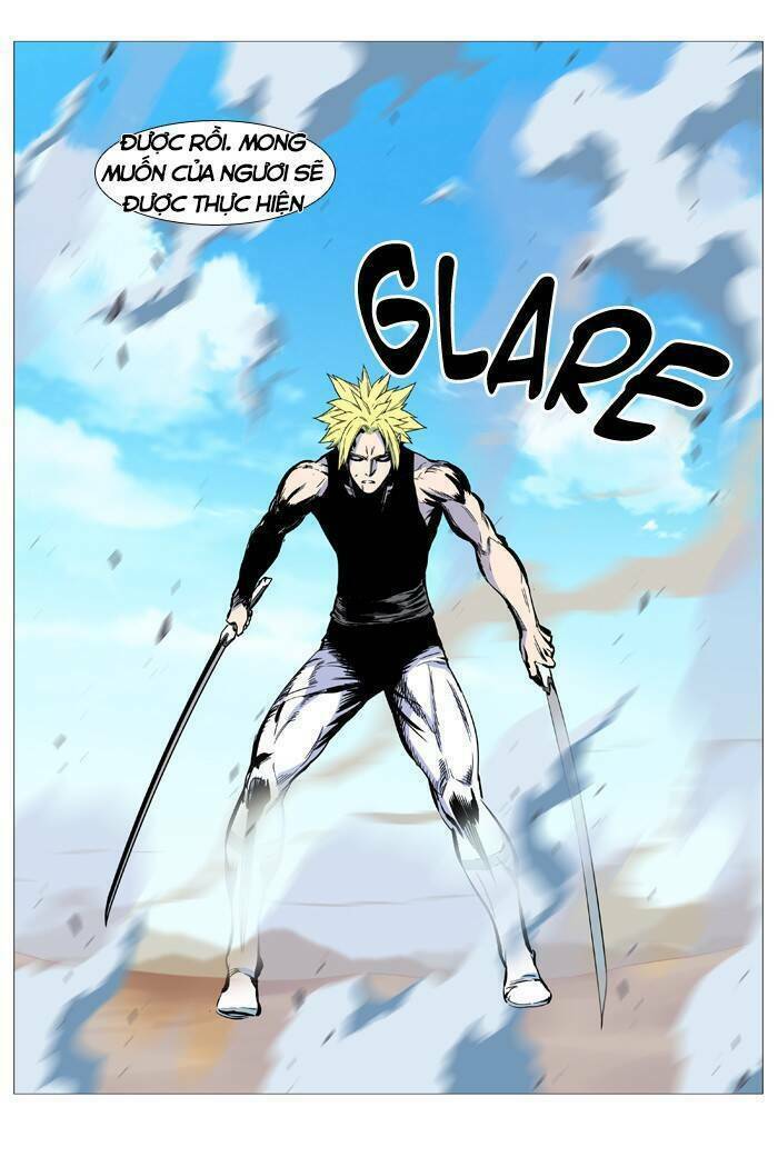 Ma Cà Rồng Quý Tộc: Chapter 530