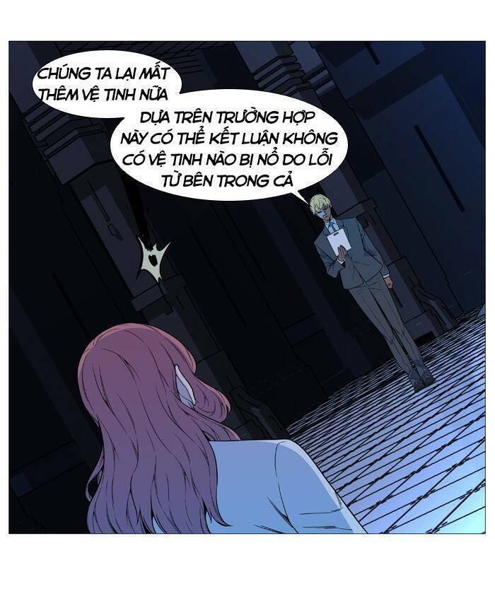 Ma Cà Rồng Quý Tộc: Chapter 530