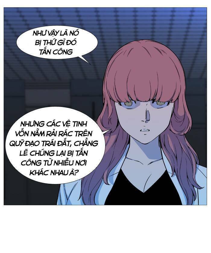 Ma Cà Rồng Quý Tộc: Chapter 530