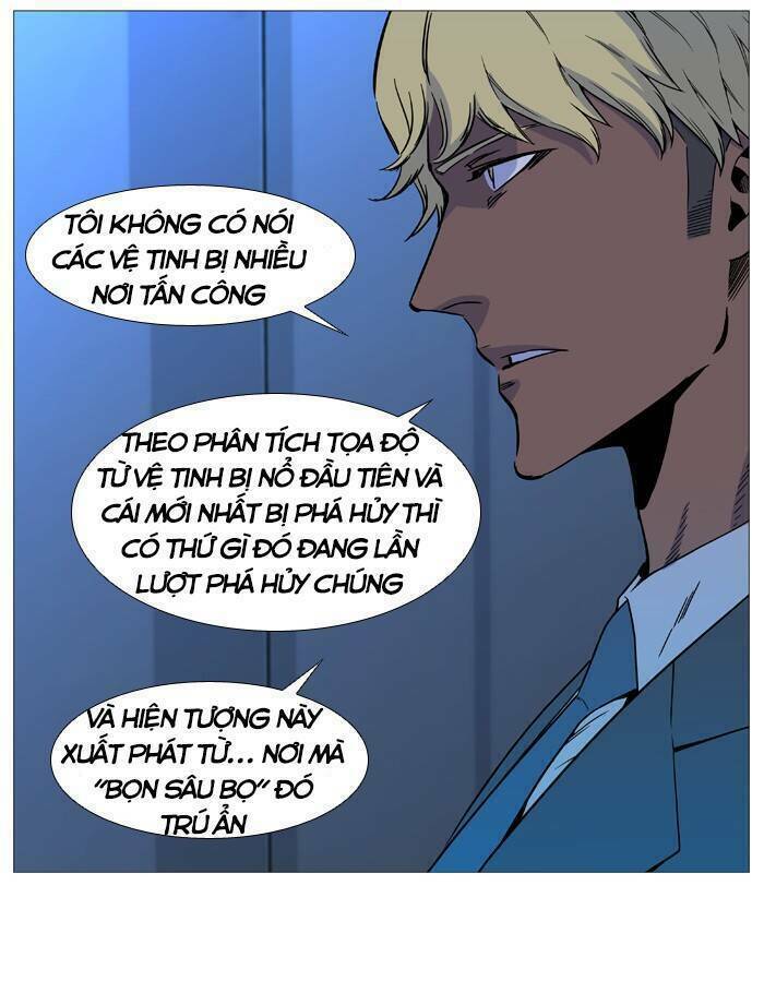 Ma Cà Rồng Quý Tộc: Chapter 530