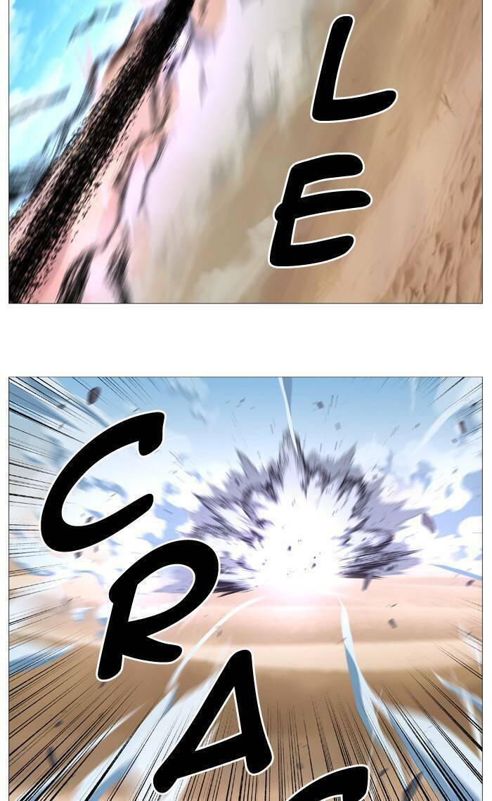 Ma Cà Rồng Quý Tộc: Chapter 530