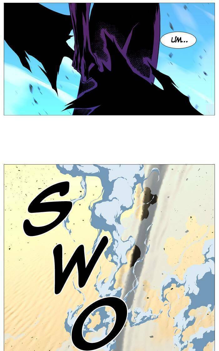 Ma Cà Rồng Quý Tộc: Chapter 530