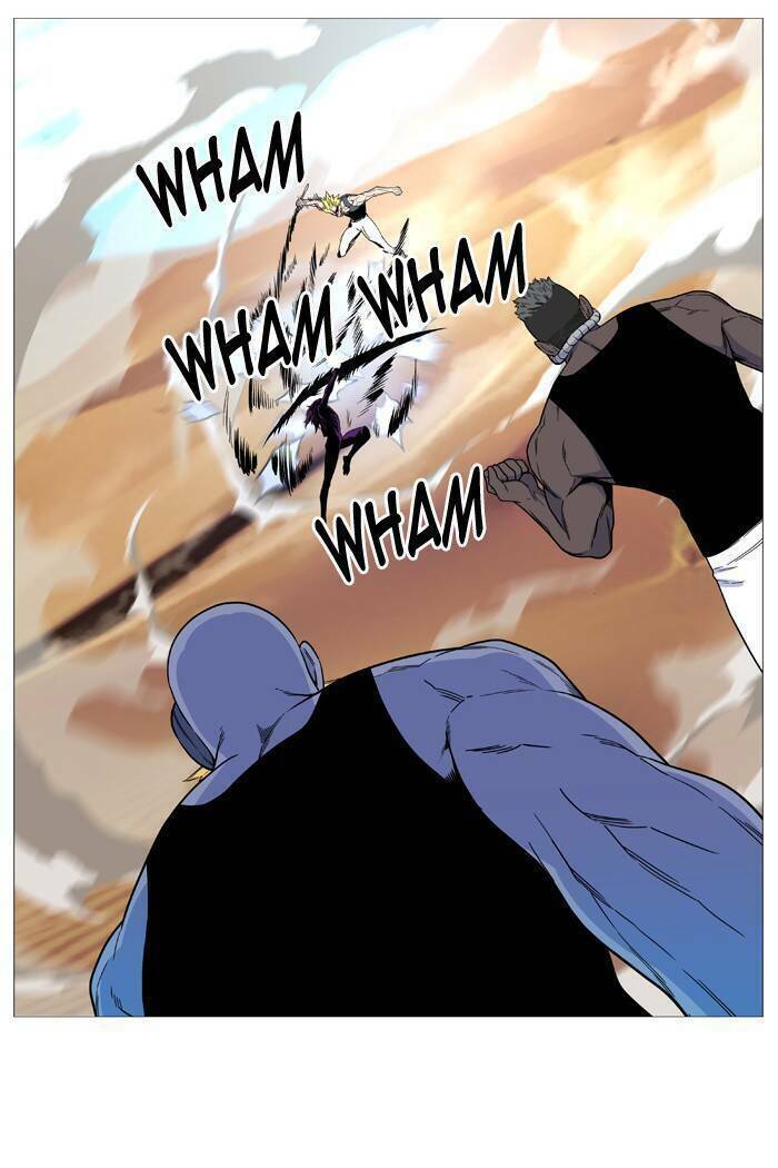 Ma Cà Rồng Quý Tộc: Chapter 530