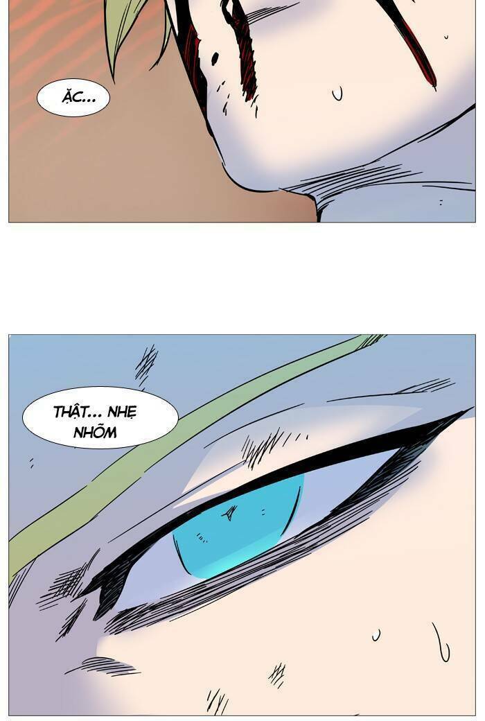 Ma Cà Rồng Quý Tộc: Chapter 530