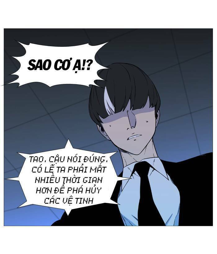 Ma Cà Rồng Quý Tộc: Chapter 531