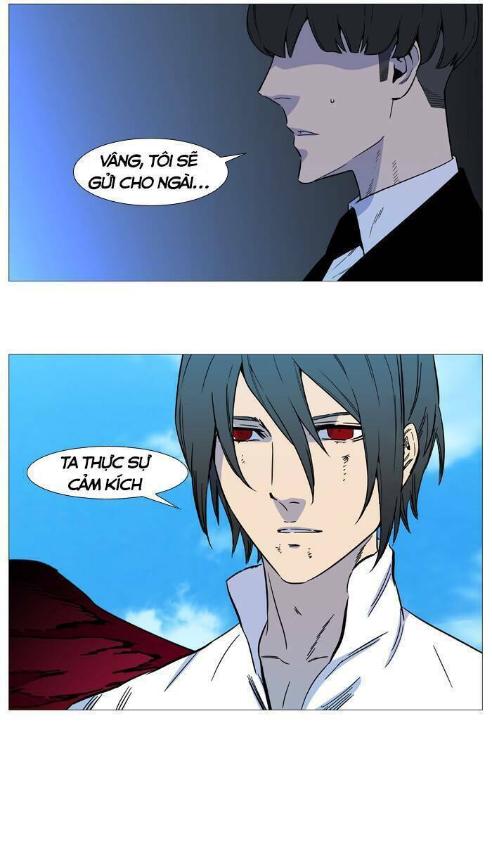 Ma Cà Rồng Quý Tộc: Chapter 531