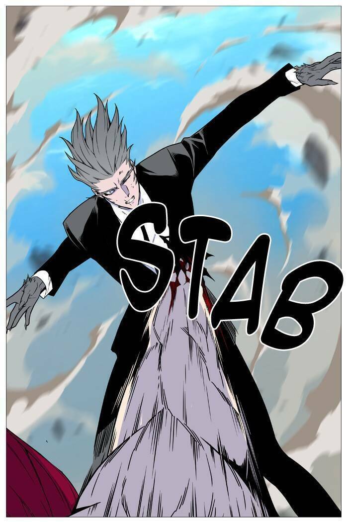Ma Cà Rồng Quý Tộc: Chapter 531