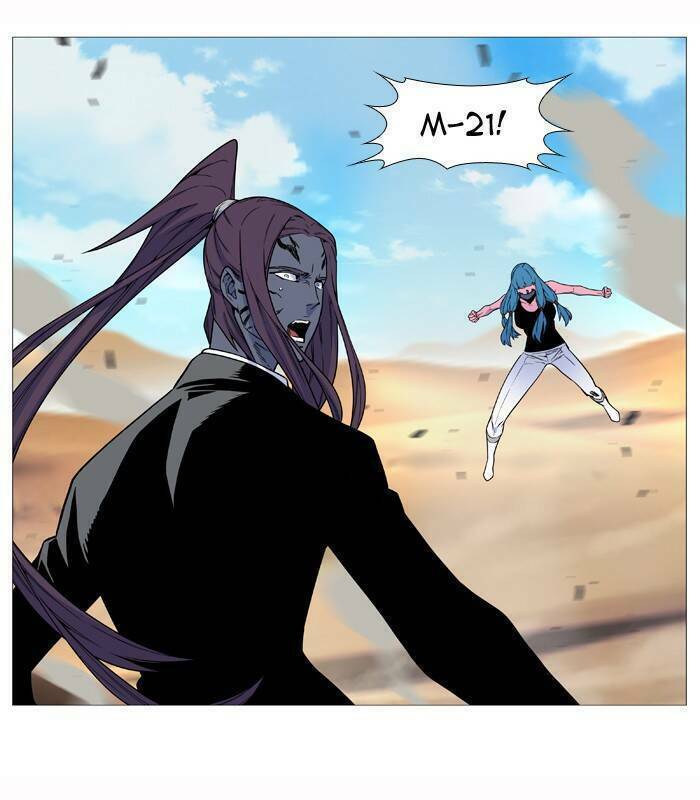 Ma Cà Rồng Quý Tộc: Chapter 531