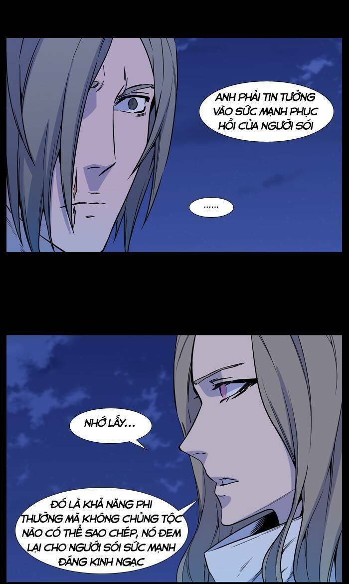 Ma Cà Rồng Quý Tộc: Chapter 531
