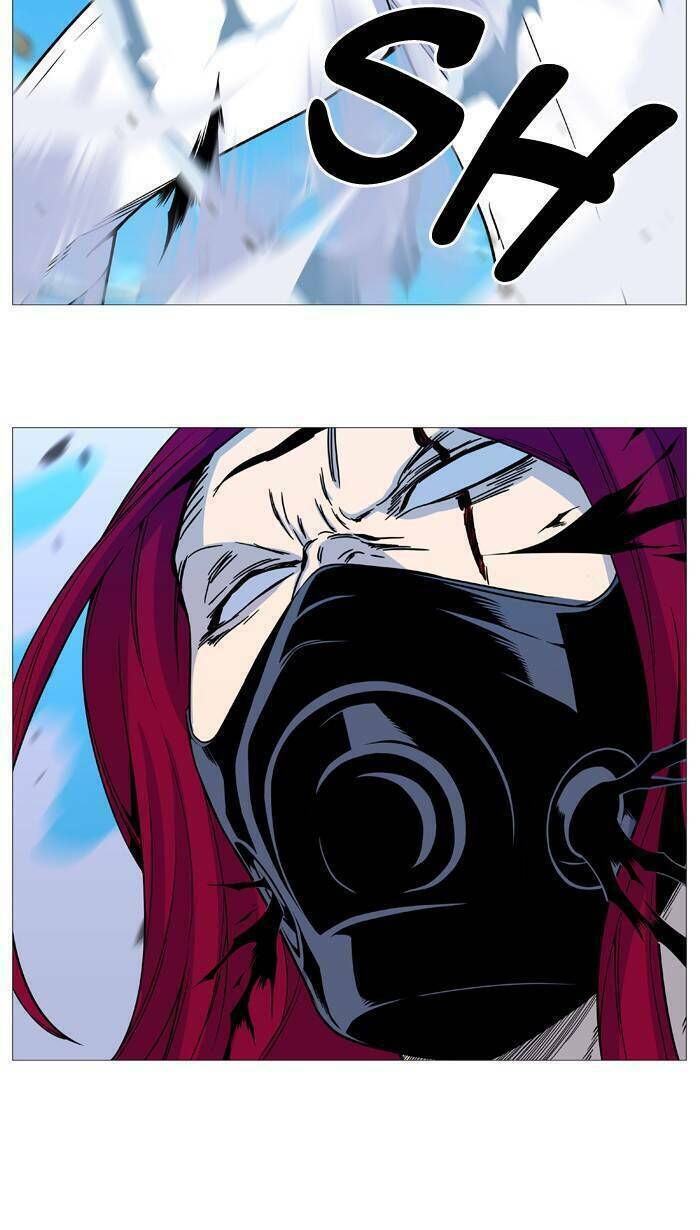 Ma Cà Rồng Quý Tộc: Chapter 531