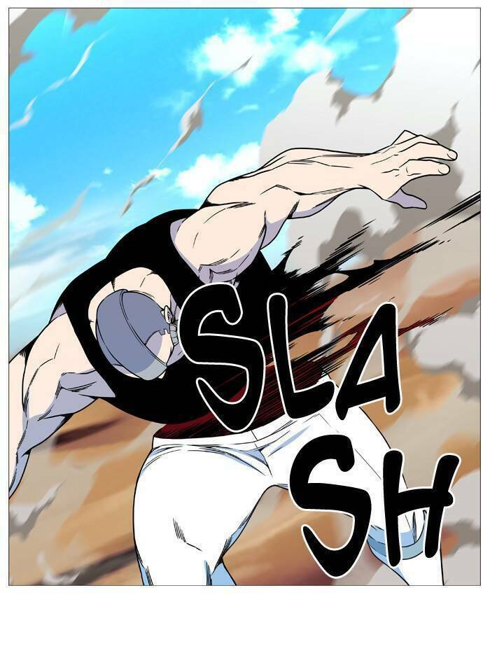 Ma Cà Rồng Quý Tộc: Chapter 531