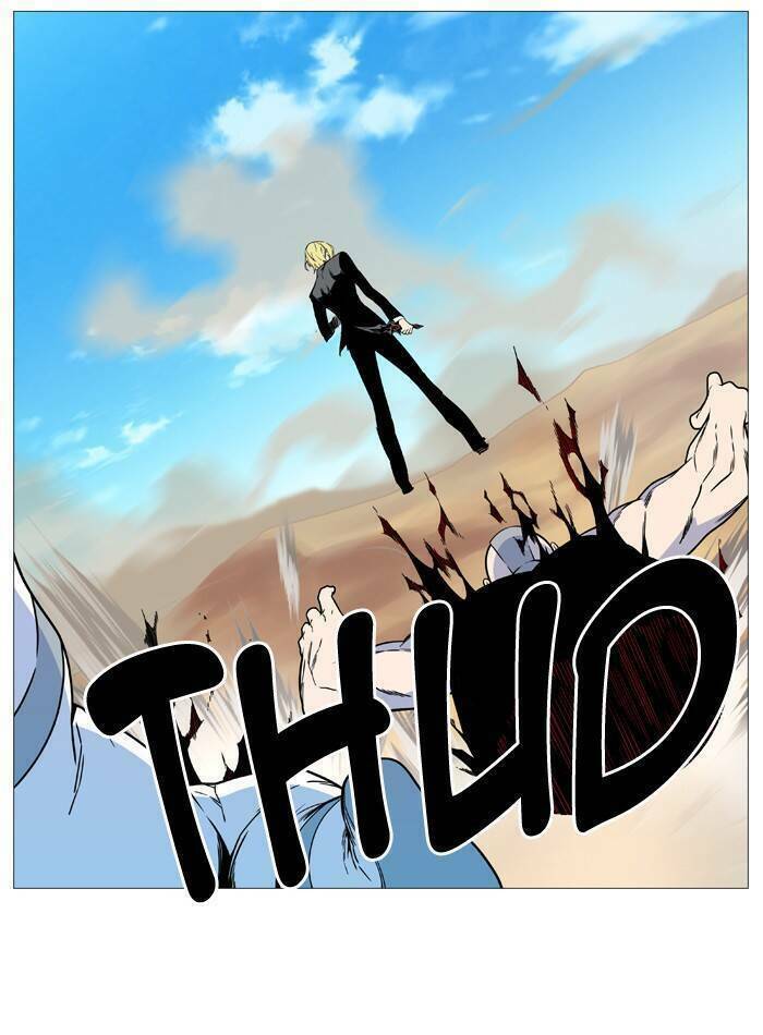 Ma Cà Rồng Quý Tộc: Chapter 531