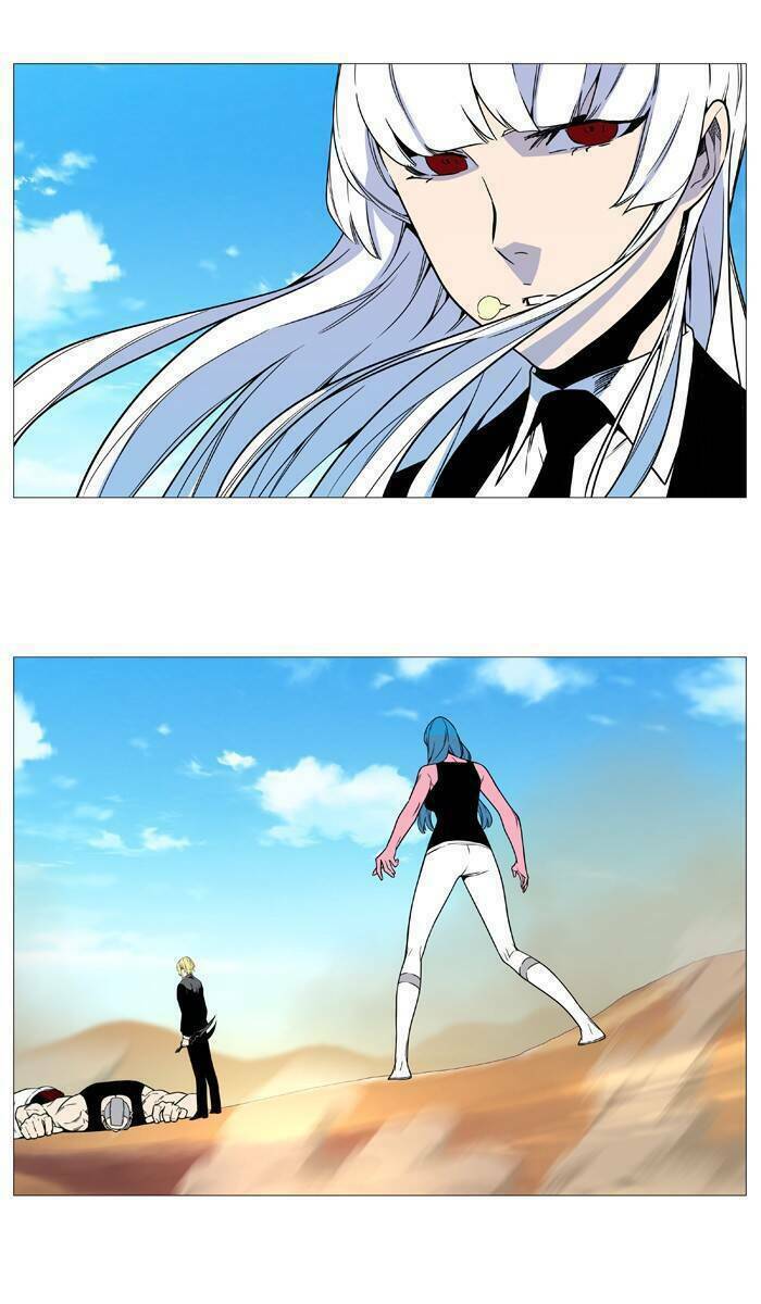 Ma Cà Rồng Quý Tộc: Chapter 531