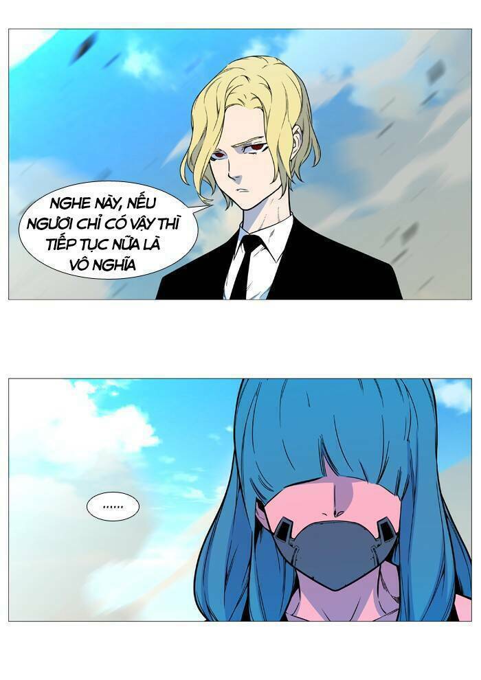 Ma Cà Rồng Quý Tộc: Chapter 531