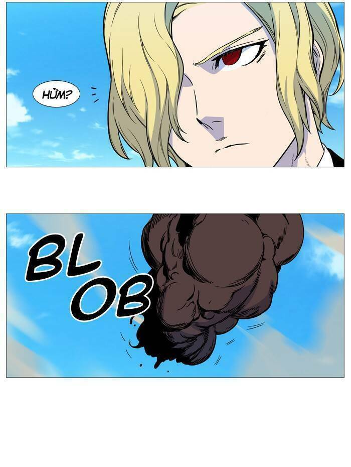 Ma Cà Rồng Quý Tộc: Chapter 531