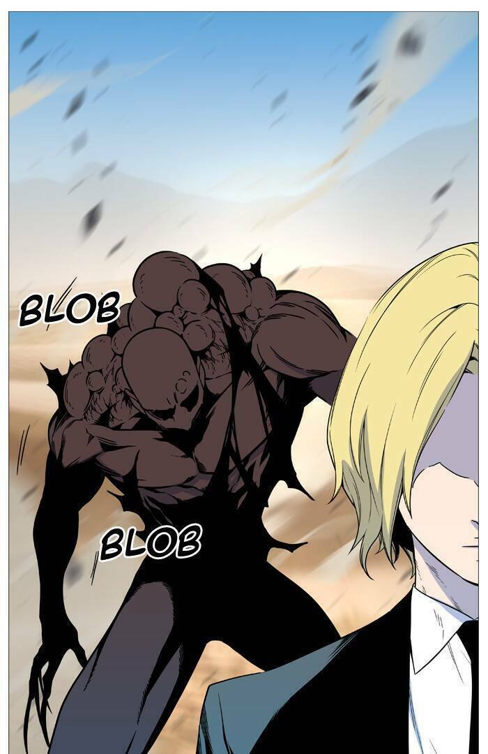 Ma Cà Rồng Quý Tộc: Chapter 531