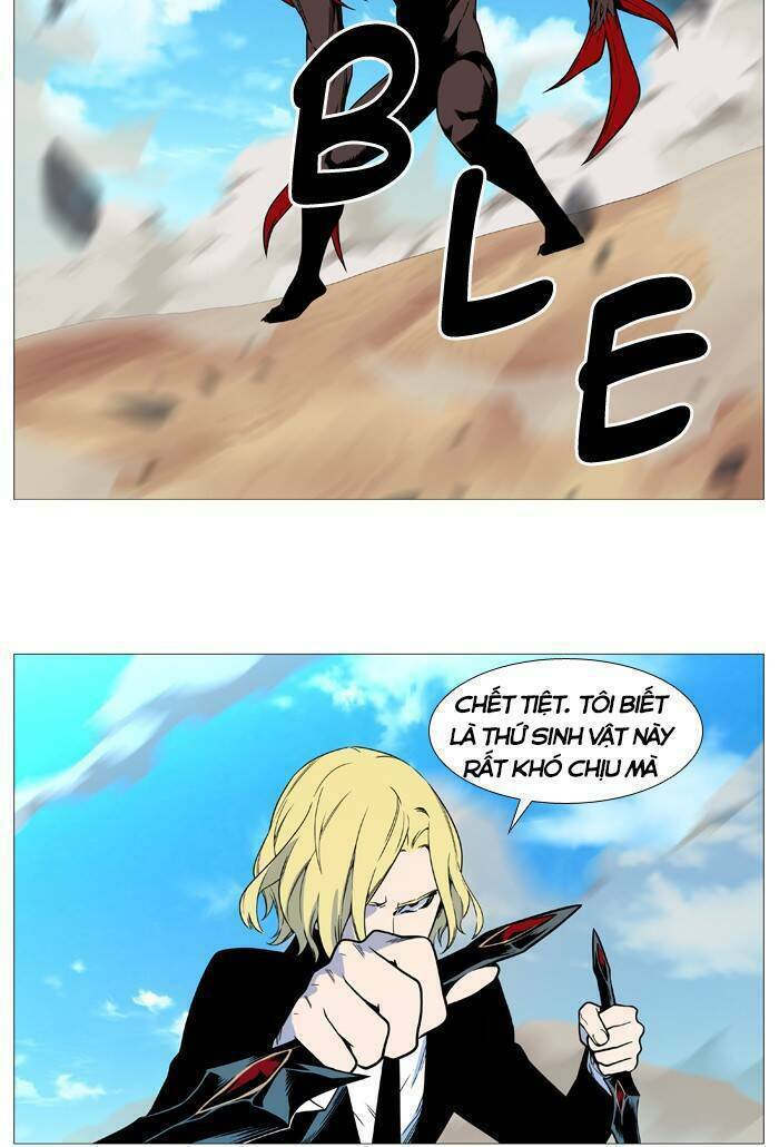Ma Cà Rồng Quý Tộc: Chapter 531