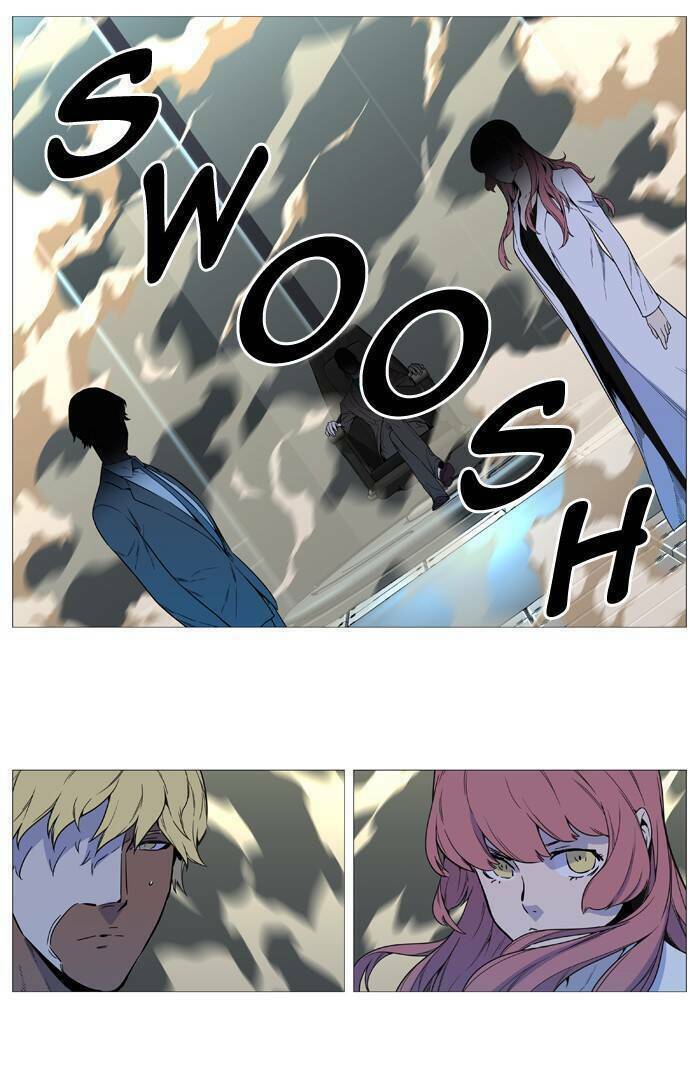 Ma Cà Rồng Quý Tộc: Chapter 531