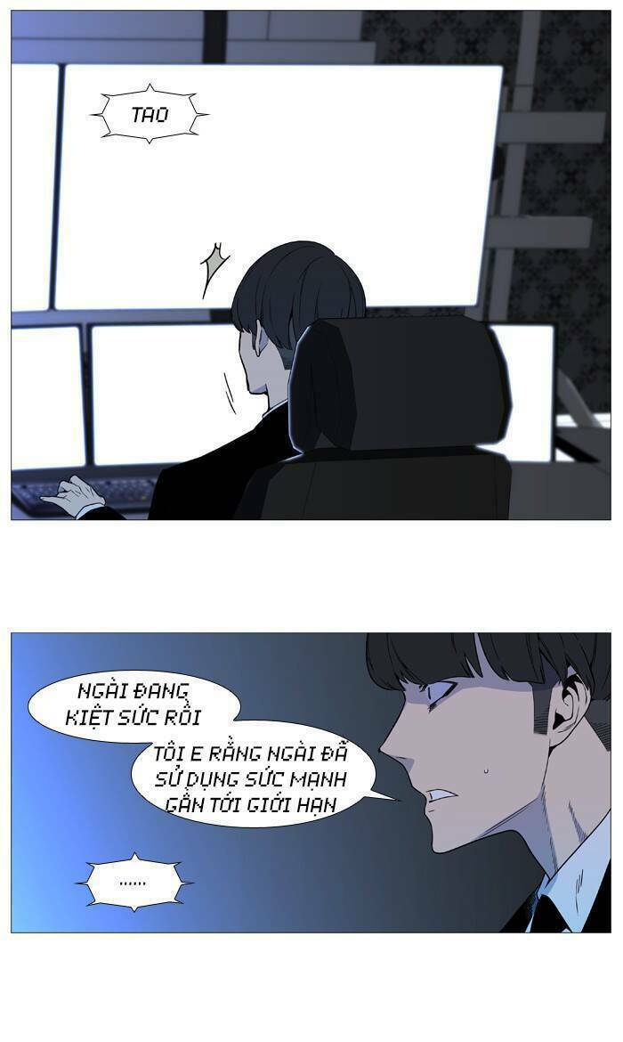 Ma Cà Rồng Quý Tộc: Chapter 531