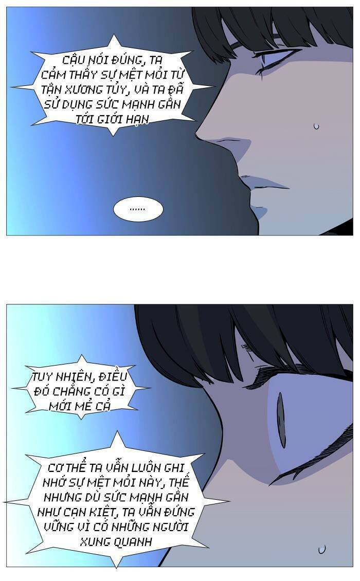 Ma Cà Rồng Quý Tộc: Chapter 531