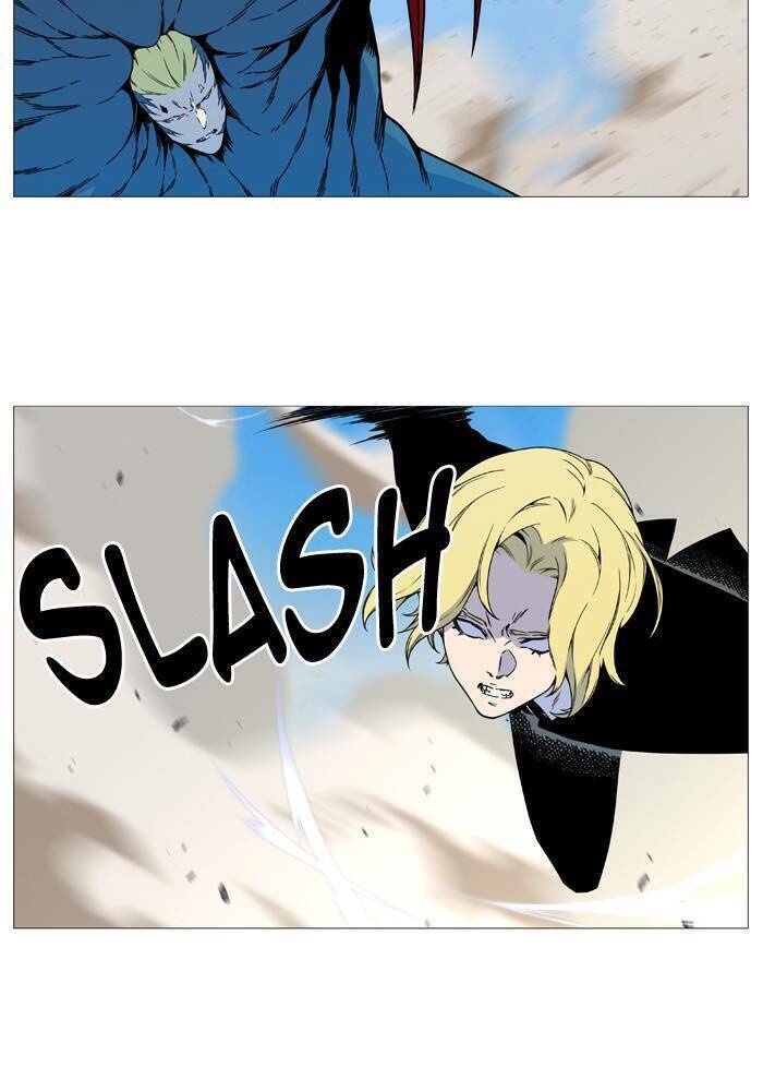 Ma Cà Rồng Quý Tộc: Chapter 532