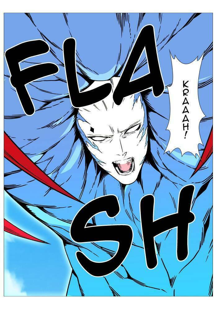 Ma Cà Rồng Quý Tộc: Chapter 532