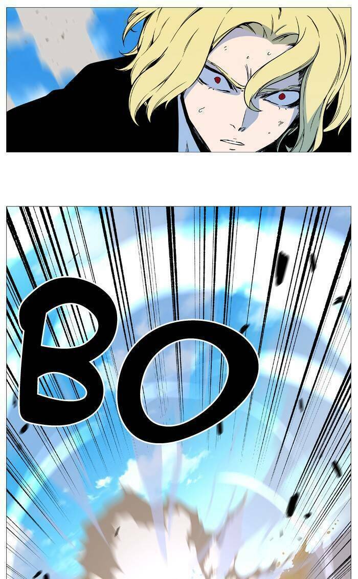 Ma Cà Rồng Quý Tộc: Chapter 532