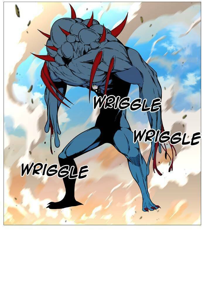 Ma Cà Rồng Quý Tộc: Chapter 532