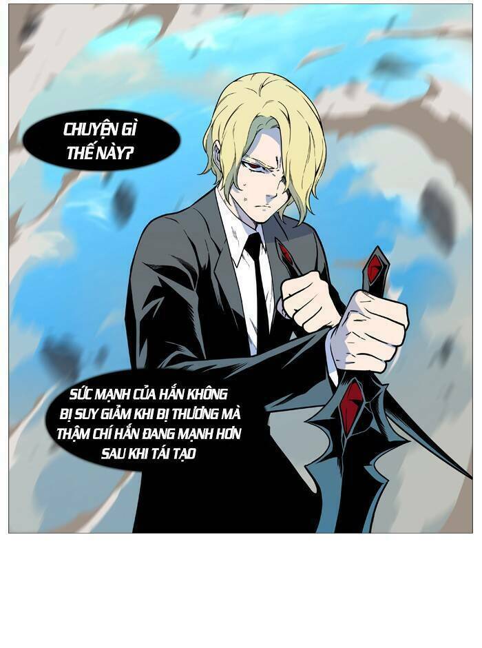 Ma Cà Rồng Quý Tộc: Chapter 532