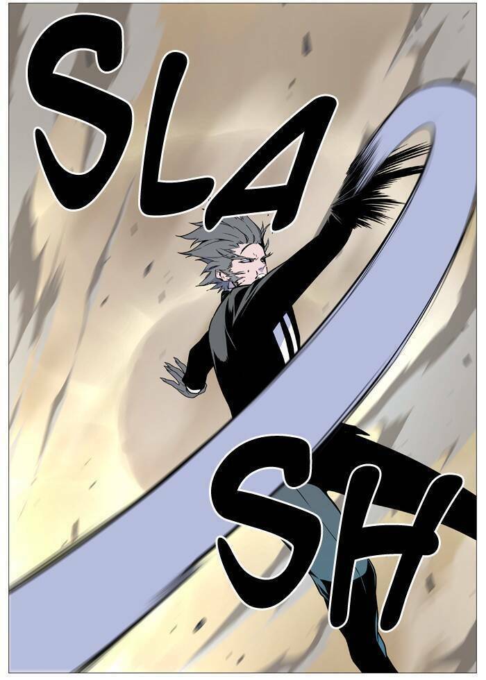 Ma Cà Rồng Quý Tộc: Chapter 532