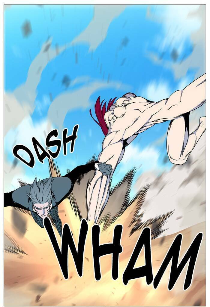 Ma Cà Rồng Quý Tộc: Chapter 532