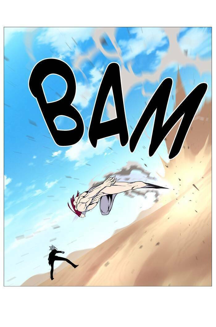 Ma Cà Rồng Quý Tộc: Chapter 532