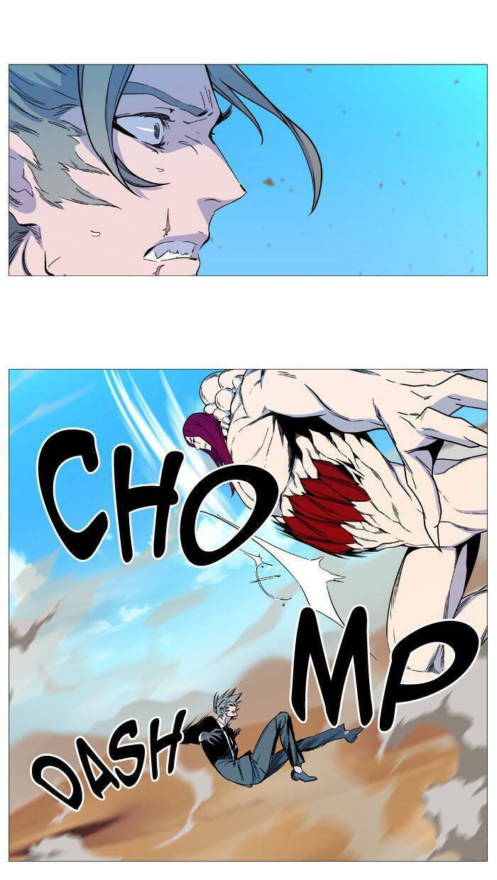 Ma Cà Rồng Quý Tộc: Chapter 532
