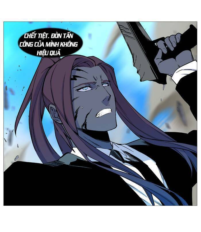 Ma Cà Rồng Quý Tộc: Chapter 532