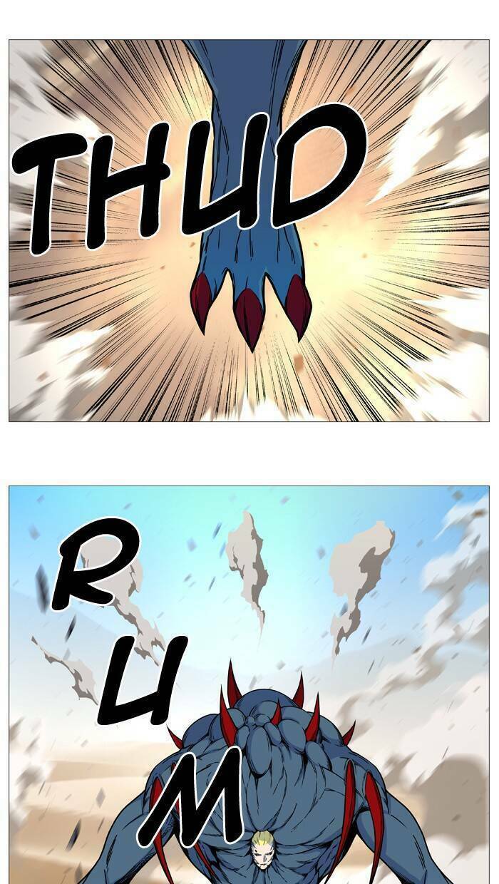 Ma Cà Rồng Quý Tộc: Chapter 532