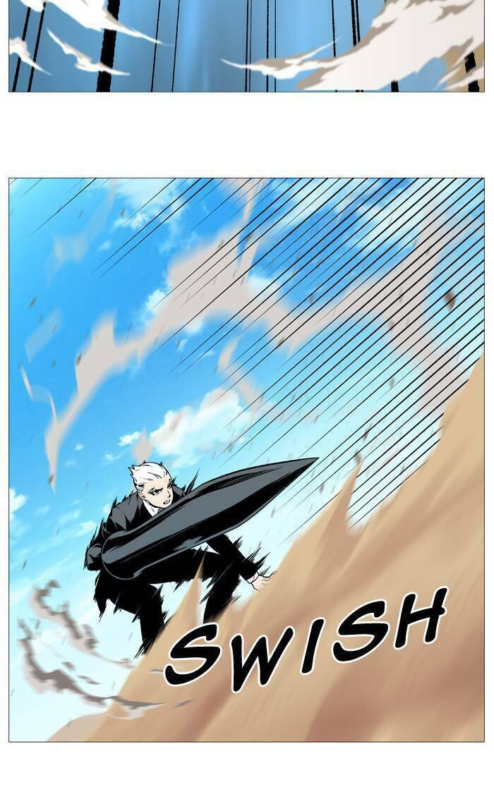 Ma Cà Rồng Quý Tộc: Chapter 532