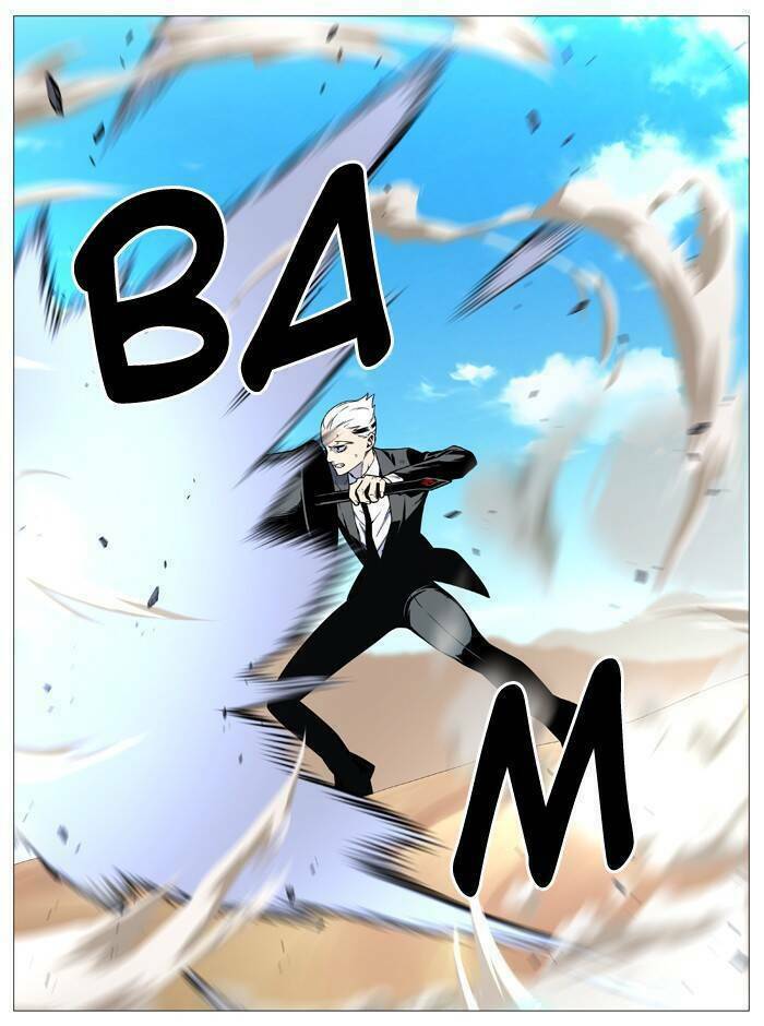 Ma Cà Rồng Quý Tộc: Chapter 532