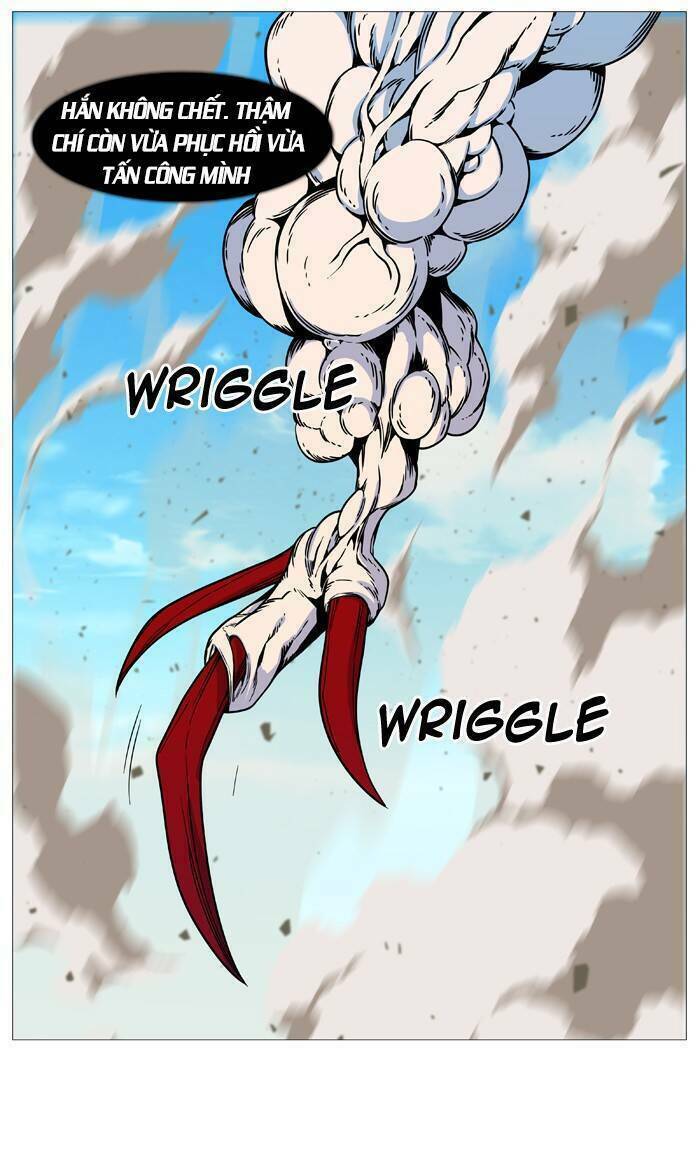 Ma Cà Rồng Quý Tộc: Chapter 532