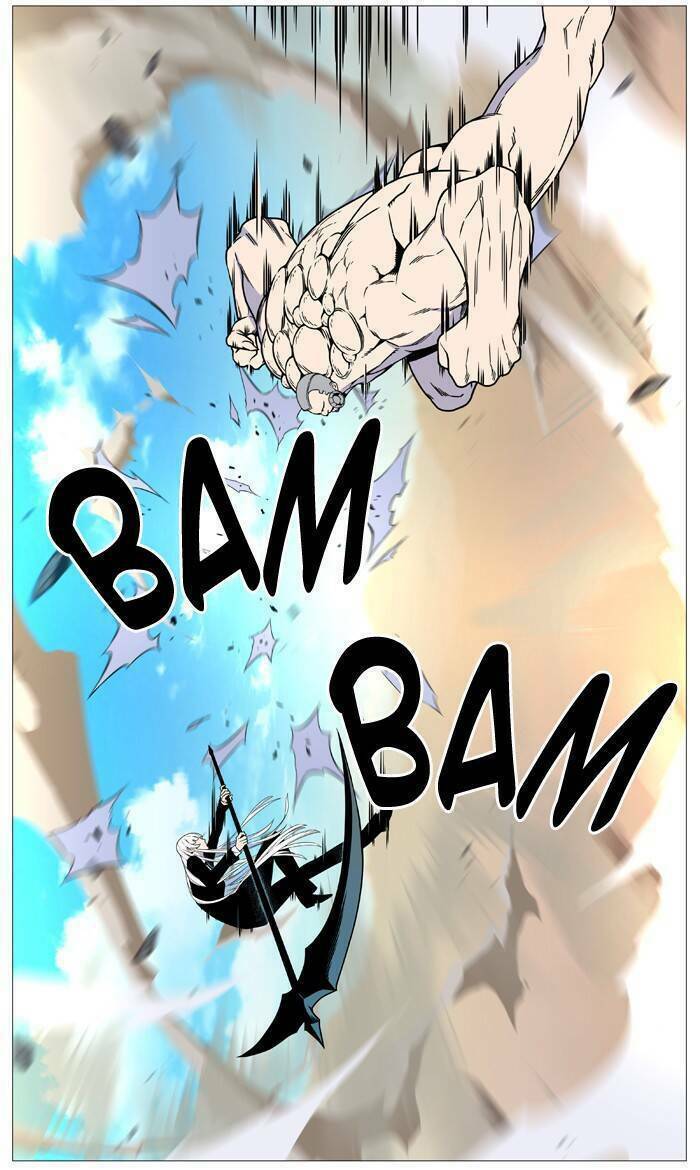 Ma Cà Rồng Quý Tộc: Chapter 532