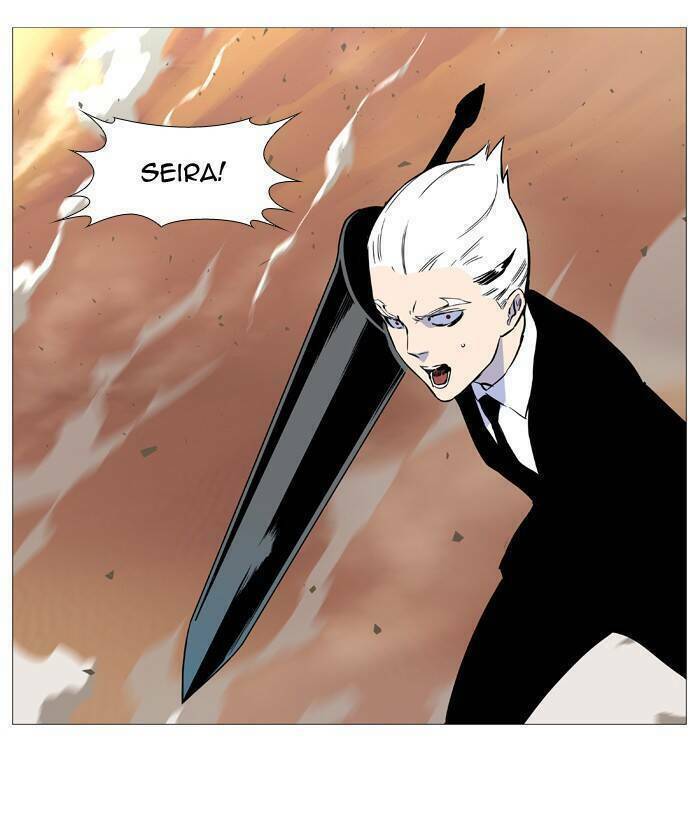 Ma Cà Rồng Quý Tộc: Chapter 532