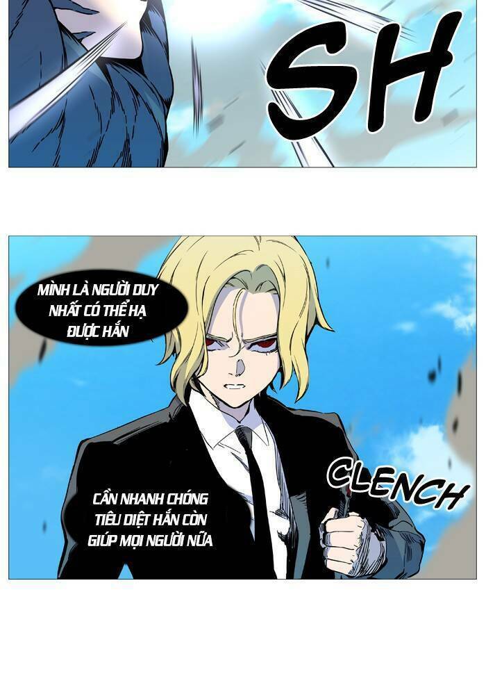 Ma Cà Rồng Quý Tộc: Chapter 532