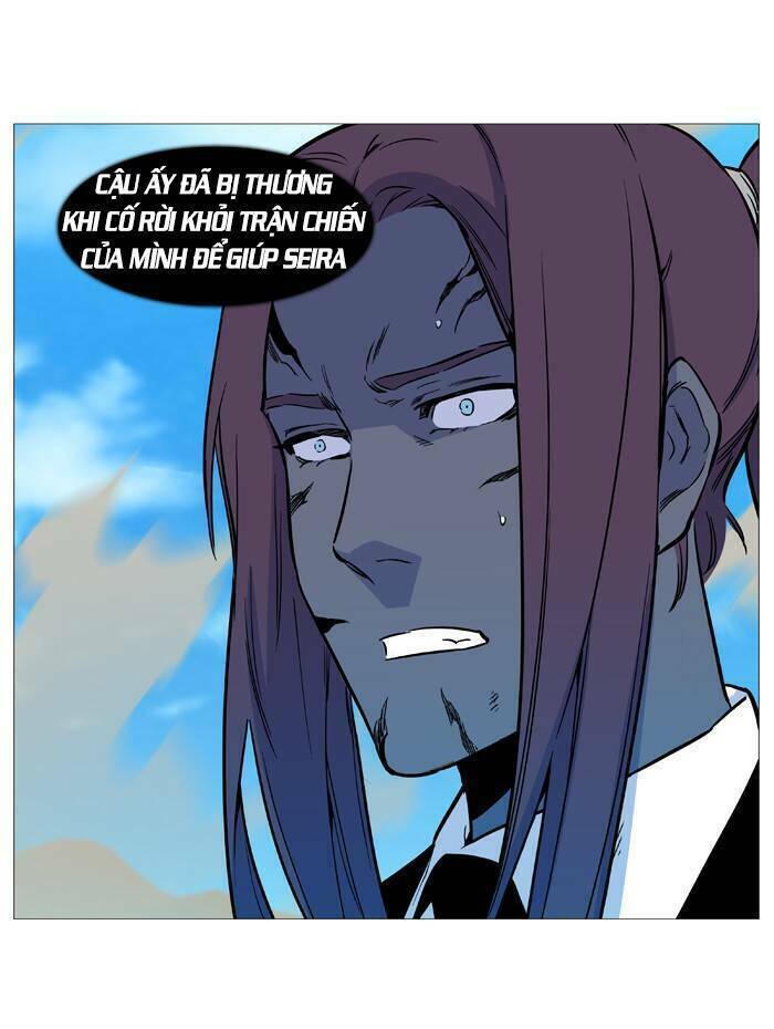 Ma Cà Rồng Quý Tộc: Chapter 532
