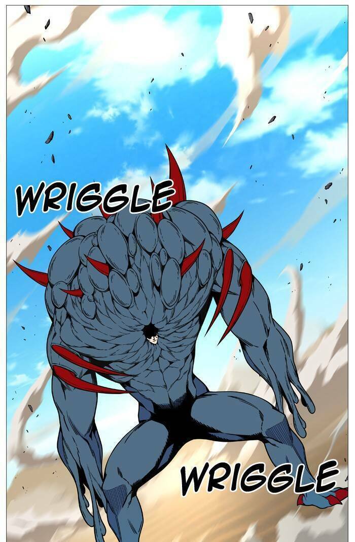 Ma Cà Rồng Quý Tộc: Chapter 532