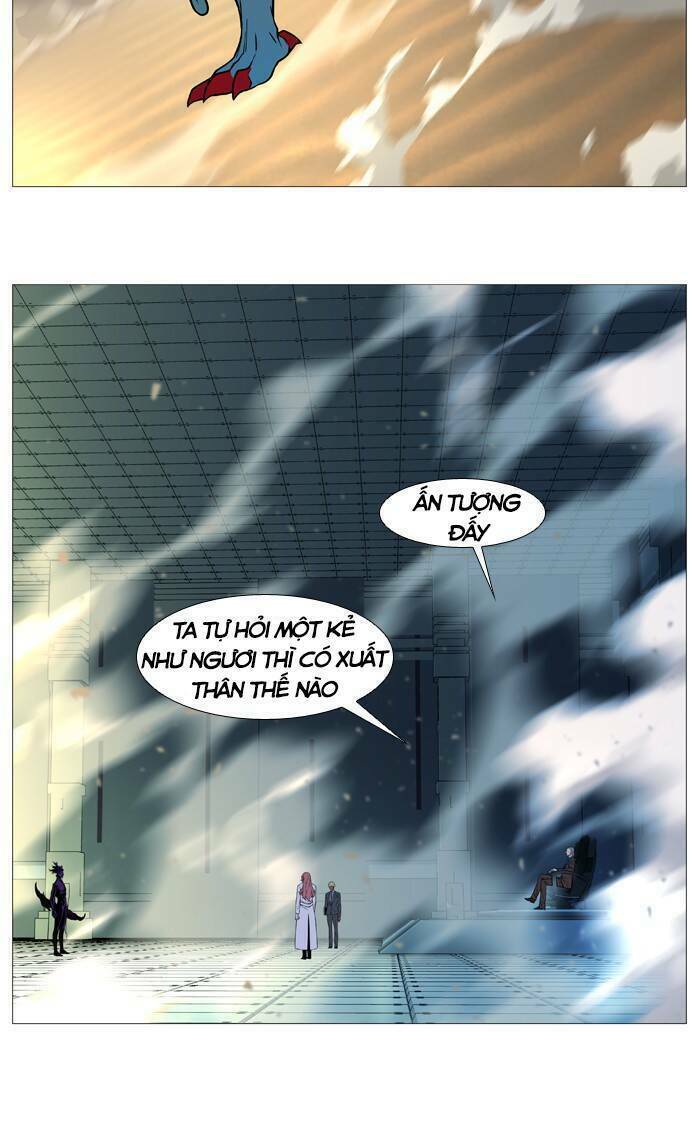 Ma Cà Rồng Quý Tộc: Chapter 532