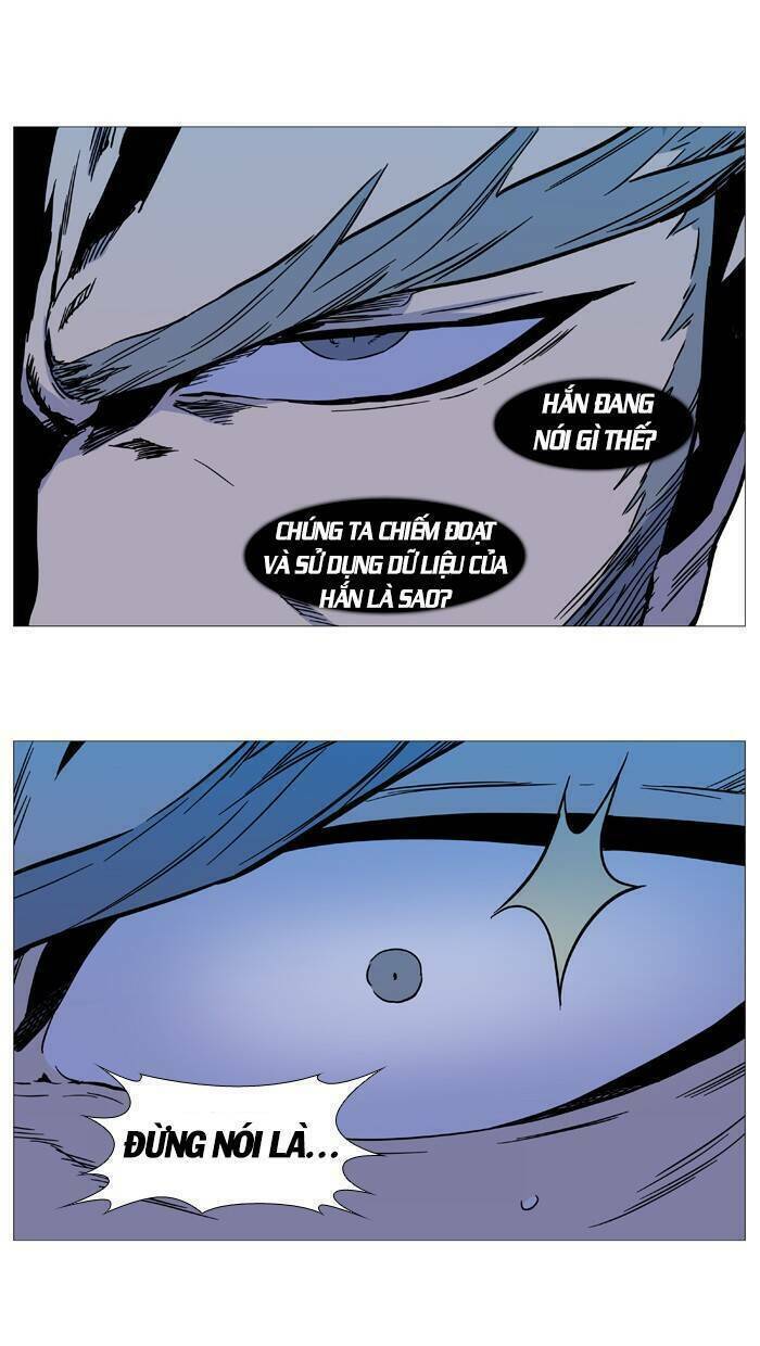 Ma Cà Rồng Quý Tộc: Chapter 532