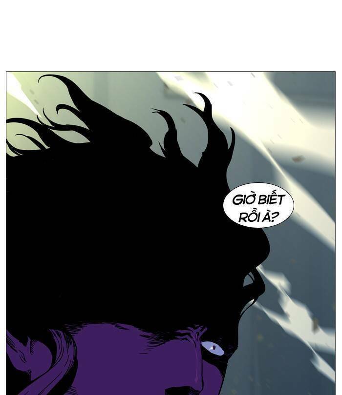 Ma Cà Rồng Quý Tộc: Chapter 532